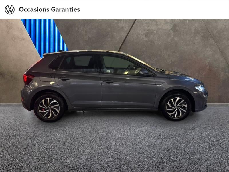 Voitures occasions VOLKSWAGEN POLO VW Edition Paris