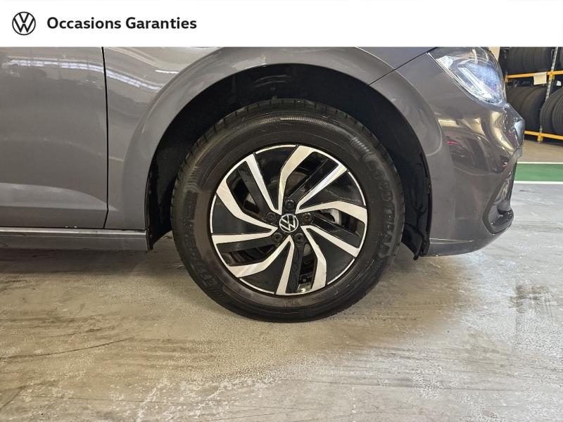 Voitures occasions VOLKSWAGEN POLO VW Edition Paris