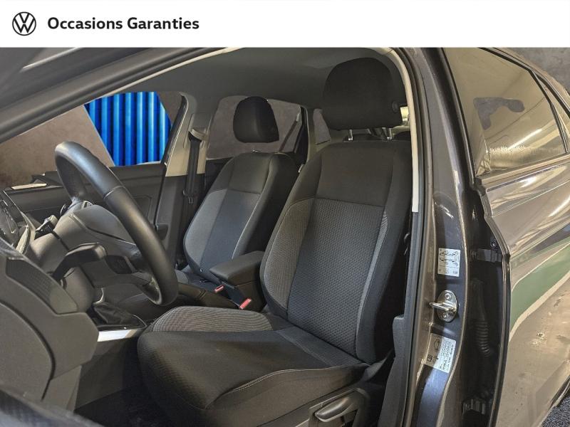 Voitures occasions VOLKSWAGEN POLO VW Edition Paris