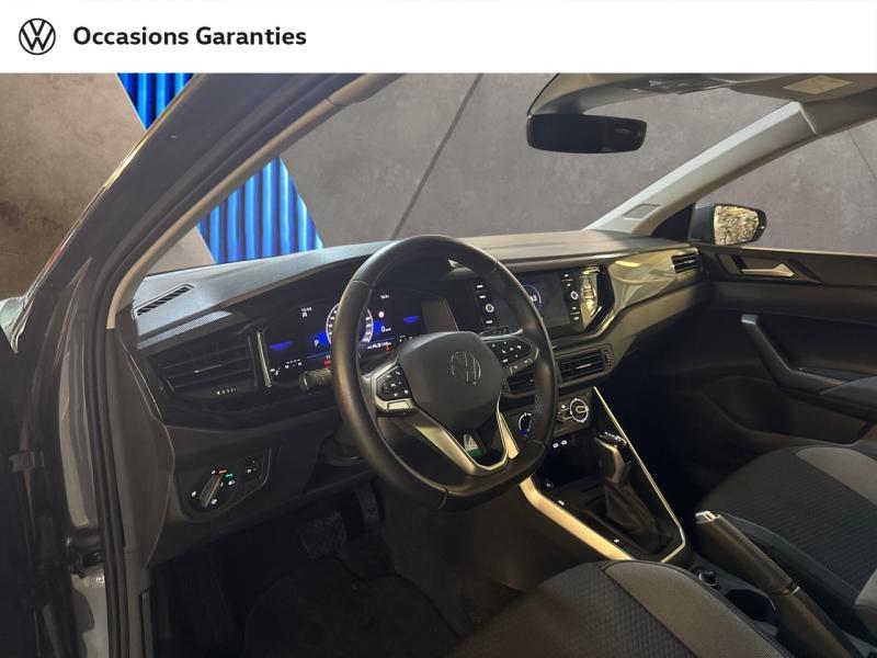 Voitures occasions VOLKSWAGEN POLO VW Edition Paris