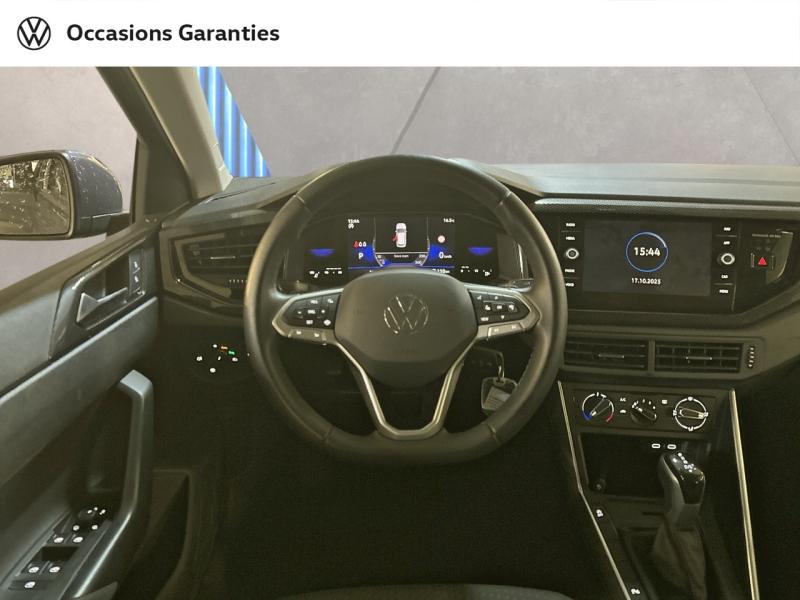 Voitures occasions VOLKSWAGEN POLO VW Edition Paris