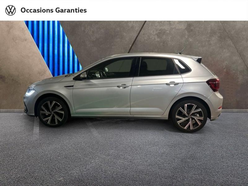Voitures occasions VOLKSWAGEN POLO R-Line Paris