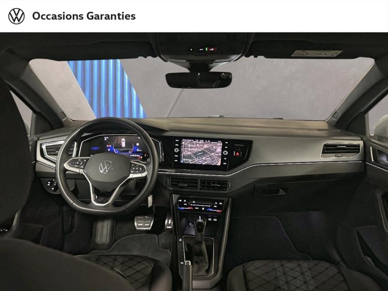 Voitures occasions VOLKSWAGEN POLO R-Line Paris