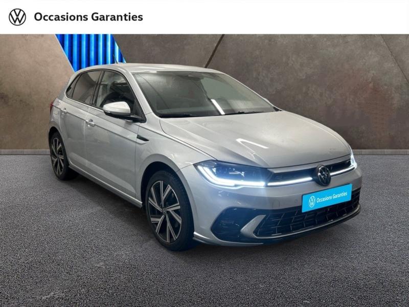 Voitures occasions VOLKSWAGEN POLO R-Line Paris