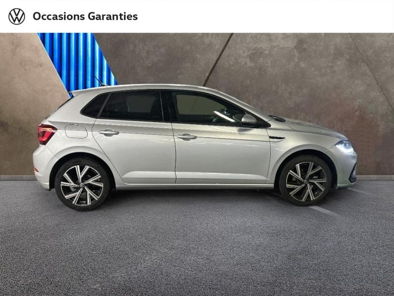 Voitures occasions VOLKSWAGEN POLO R-Line Paris