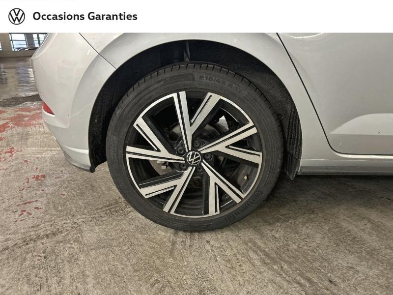 Voitures occasions VOLKSWAGEN POLO R-Line Paris