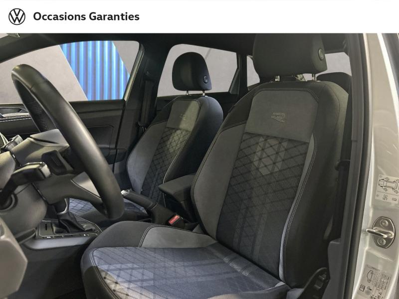 Voitures occasions VOLKSWAGEN POLO R-Line Paris