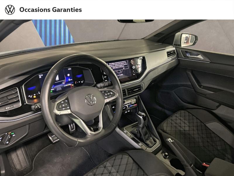 Voitures occasions VOLKSWAGEN POLO R-Line Paris