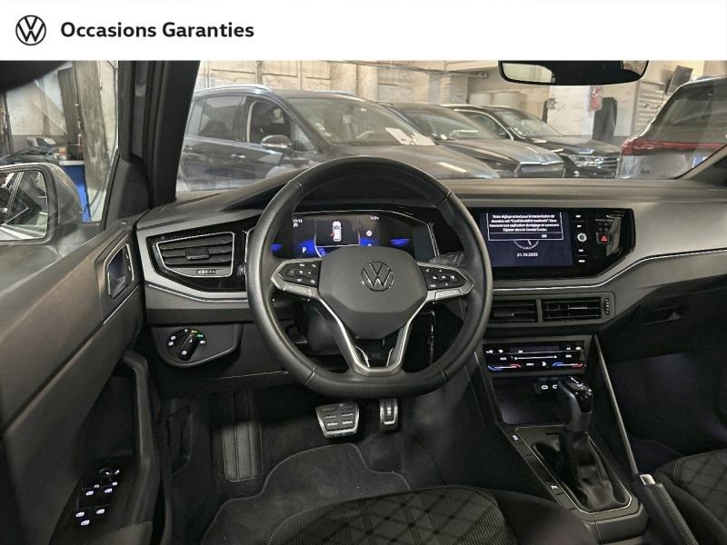 Voitures occasions VOLKSWAGEN POLO R-Line Paris