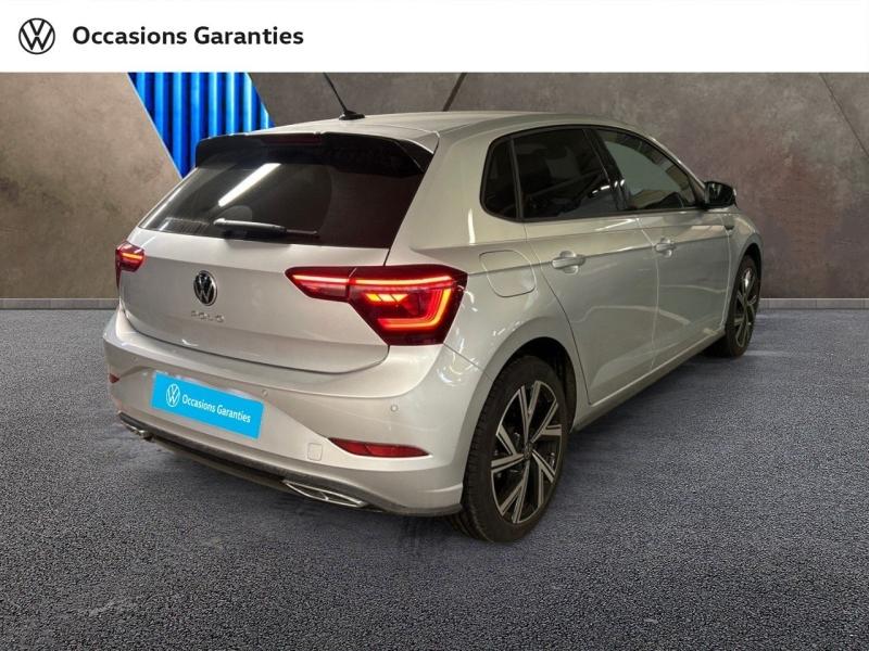 Voitures occasions VOLKSWAGEN POLO R-Line Paris