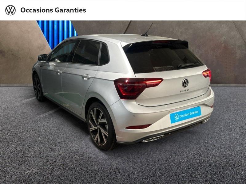 Voitures occasions VOLKSWAGEN POLO R-Line Paris