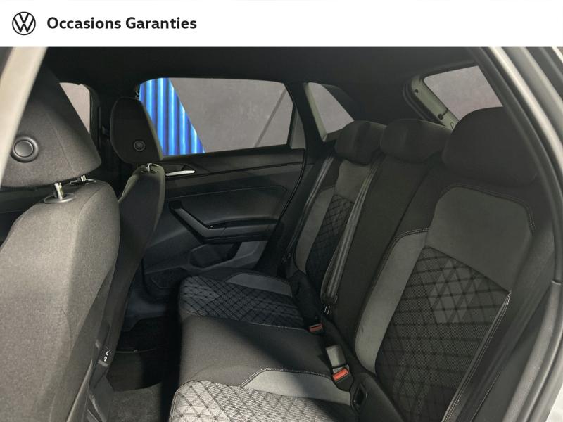 Voitures occasions VOLKSWAGEN POLO R-Line Paris