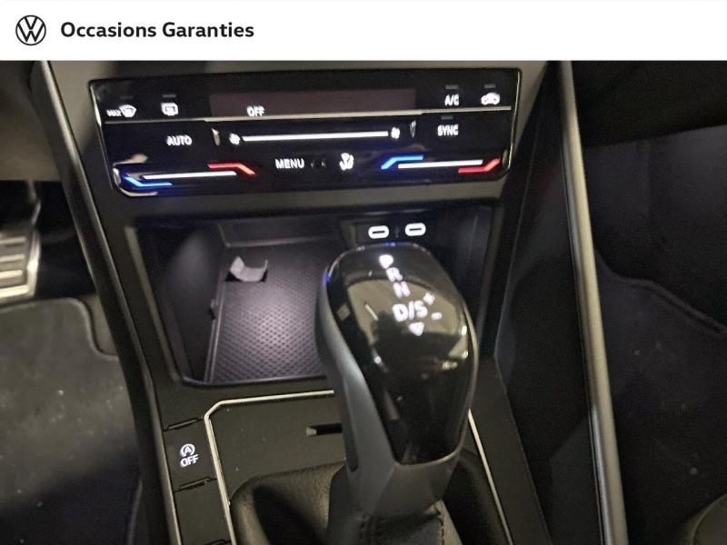 Voitures occasions VOLKSWAGEN POLO R-Line Paris