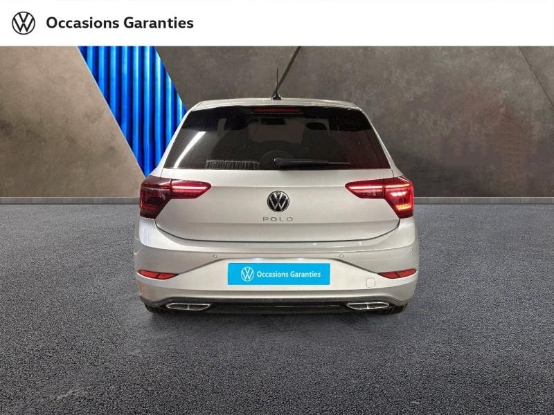 Voitures occasions VOLKSWAGEN POLO R-Line Paris