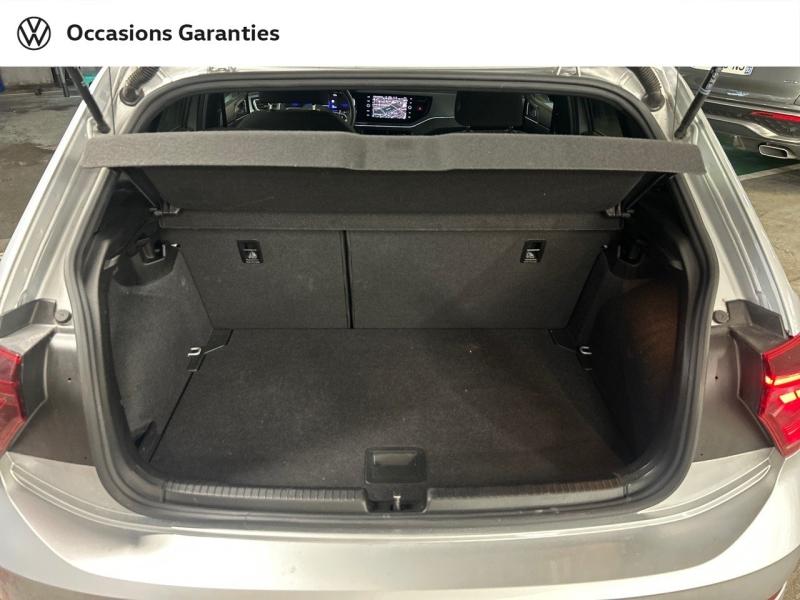 Voitures occasions VOLKSWAGEN POLO R-Line Paris