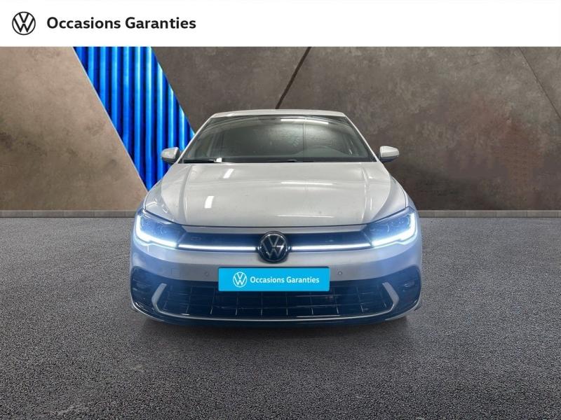 Voitures occasions VOLKSWAGEN POLO R-Line Paris
