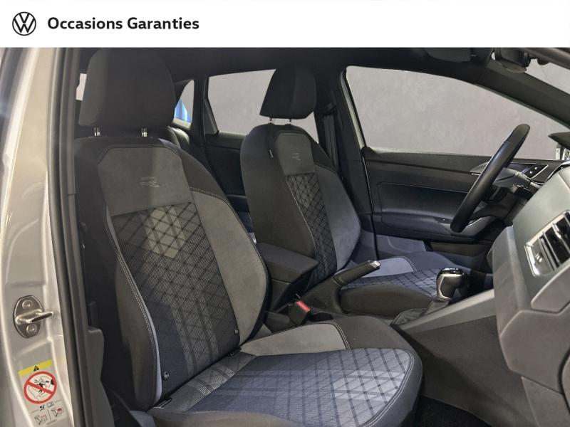 Voitures occasions VOLKSWAGEN POLO R-Line Paris