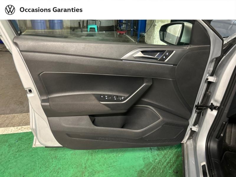 Voitures occasions VOLKSWAGEN POLO R-Line Paris