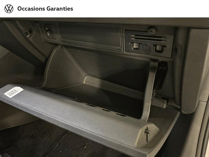 Voitures occasions VOLKSWAGEN POLO R-Line Paris