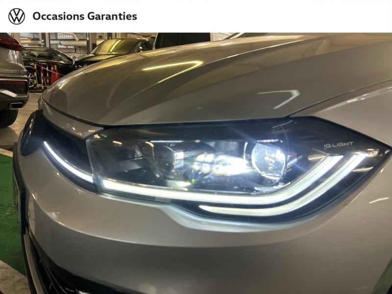 Voitures occasions VOLKSWAGEN POLO R-Line Paris