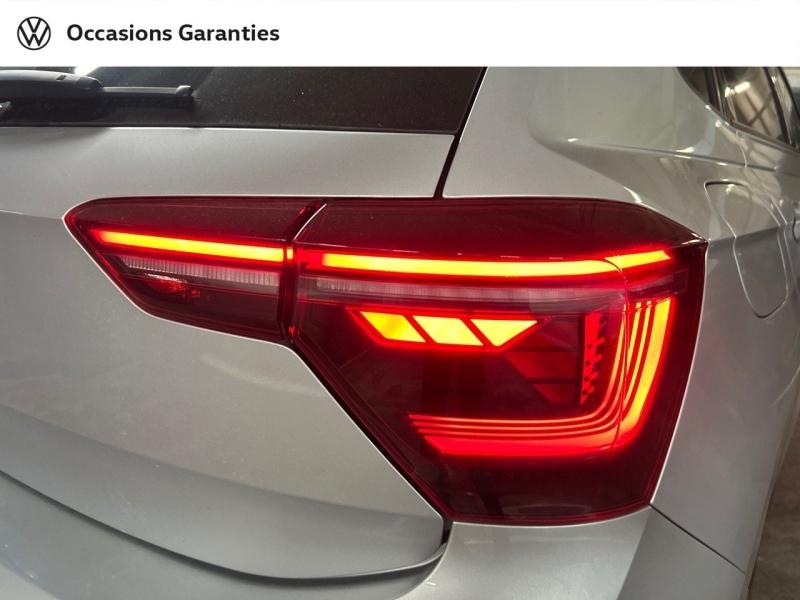Voitures occasions VOLKSWAGEN POLO R-Line Paris