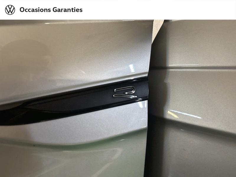 Voitures occasions VOLKSWAGEN POLO R-Line Paris