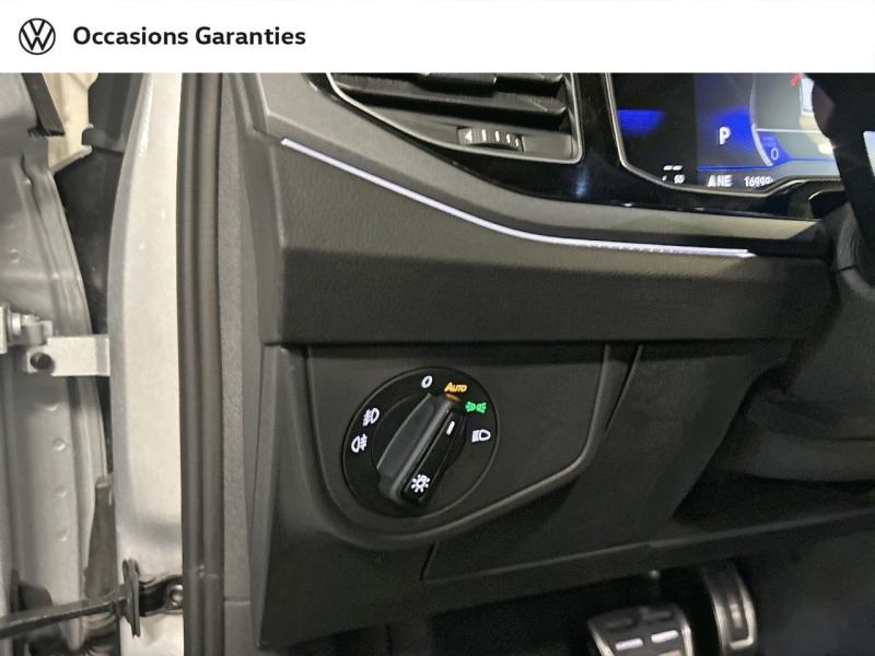 Voitures occasions VOLKSWAGEN POLO R-Line Paris