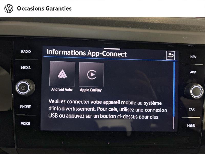 Voitures occasions VOLKSWAGEN POLO R-Line Paris