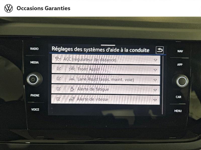 Voitures occasions VOLKSWAGEN POLO R-Line Paris