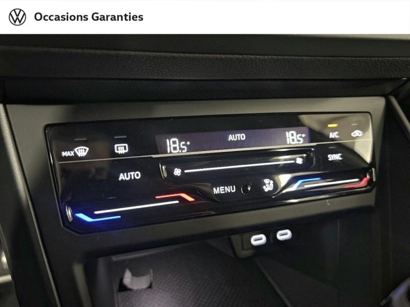 Voitures occasions VOLKSWAGEN POLO R-Line Paris