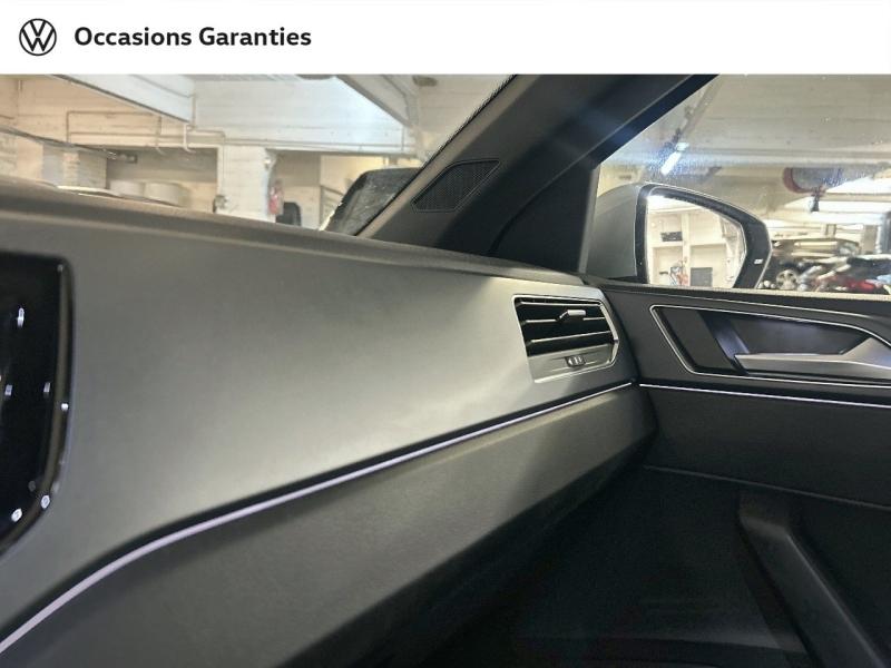 Voitures occasions VOLKSWAGEN POLO R-Line Paris