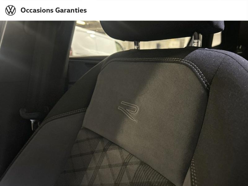 Voitures occasions VOLKSWAGEN POLO R-Line Paris