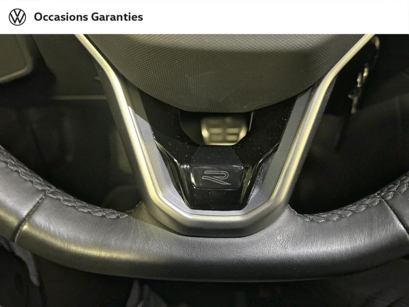 Voitures occasions VOLKSWAGEN POLO R-Line Paris