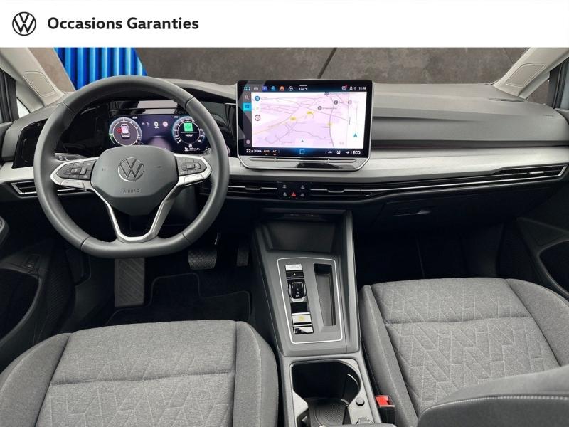 Voitures occasions VOLKSWAGEN GOLF VW Edition Paris