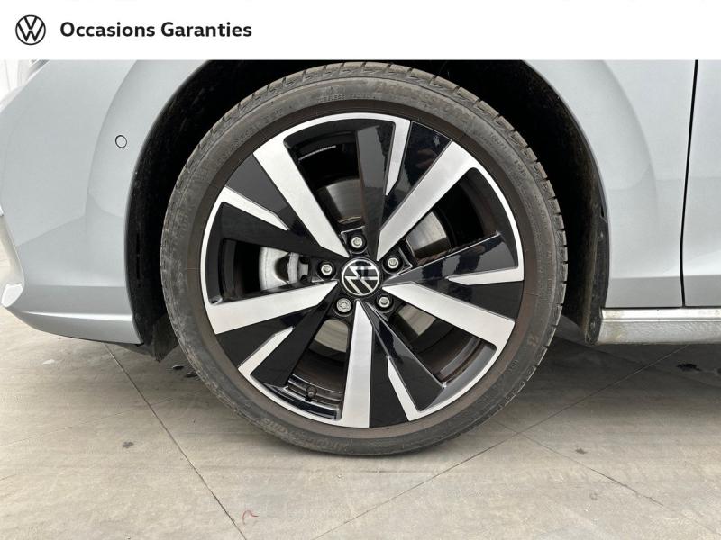 Voitures occasions VOLKSWAGEN GOLF VW Edition Paris