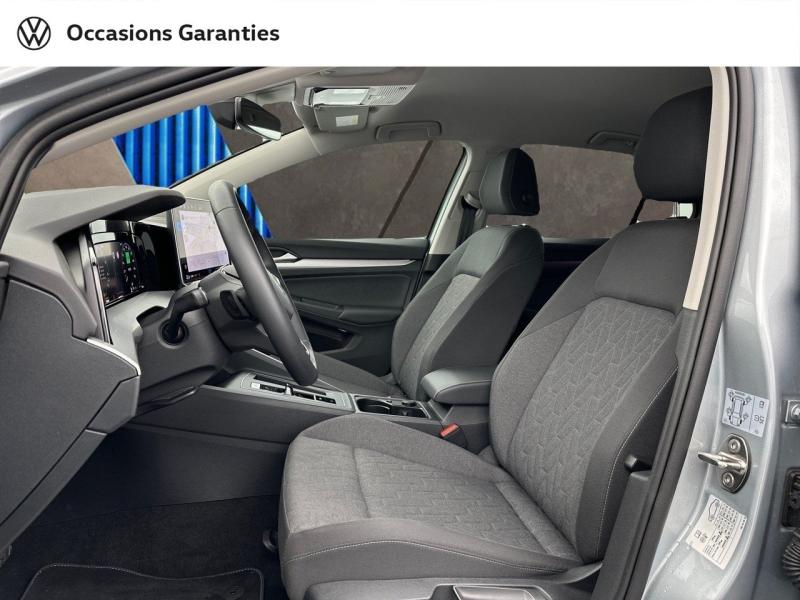 Voitures occasions VOLKSWAGEN GOLF VW Edition Paris