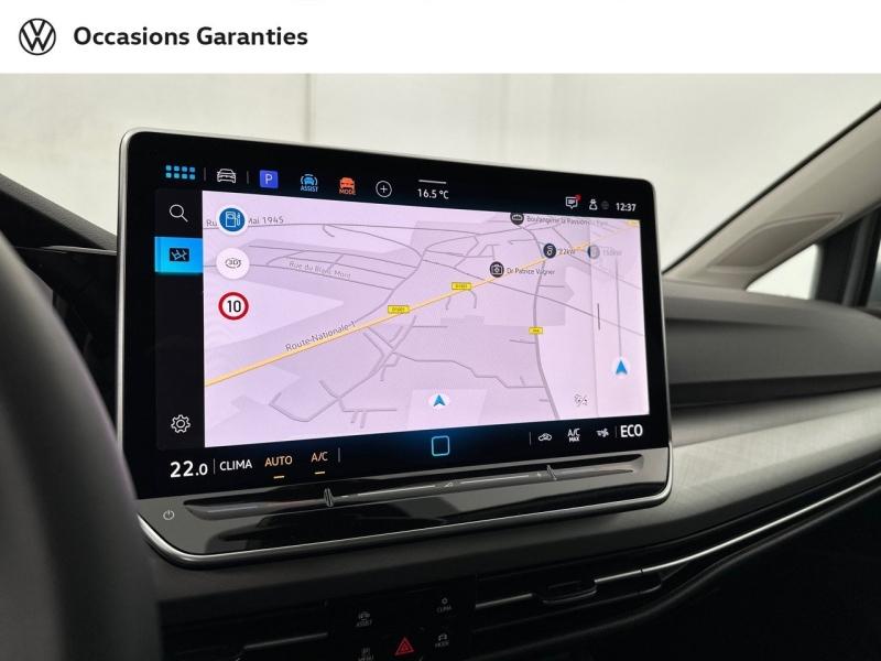 Voitures occasions VOLKSWAGEN GOLF VW Edition Paris