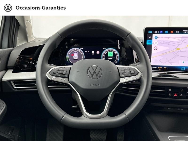 Voitures occasions VOLKSWAGEN GOLF VW Edition Paris