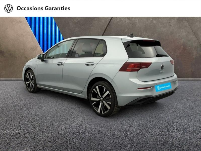 Voitures occasions VOLKSWAGEN GOLF VW Edition Paris