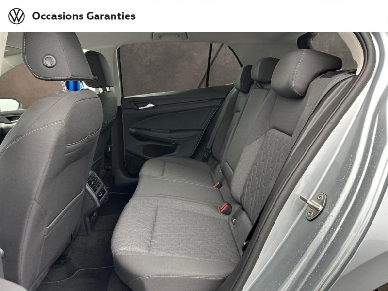 Voitures occasions VOLKSWAGEN GOLF VW Edition Paris