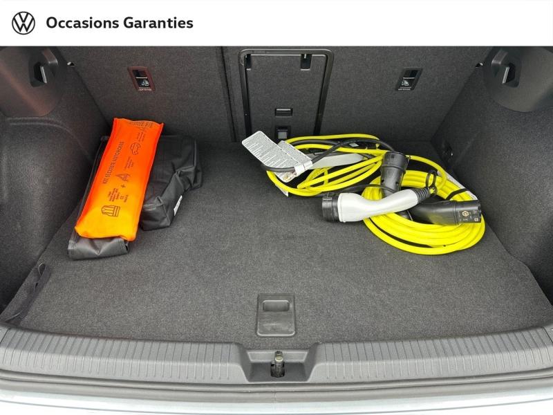 Voitures occasions VOLKSWAGEN GOLF VW Edition Paris