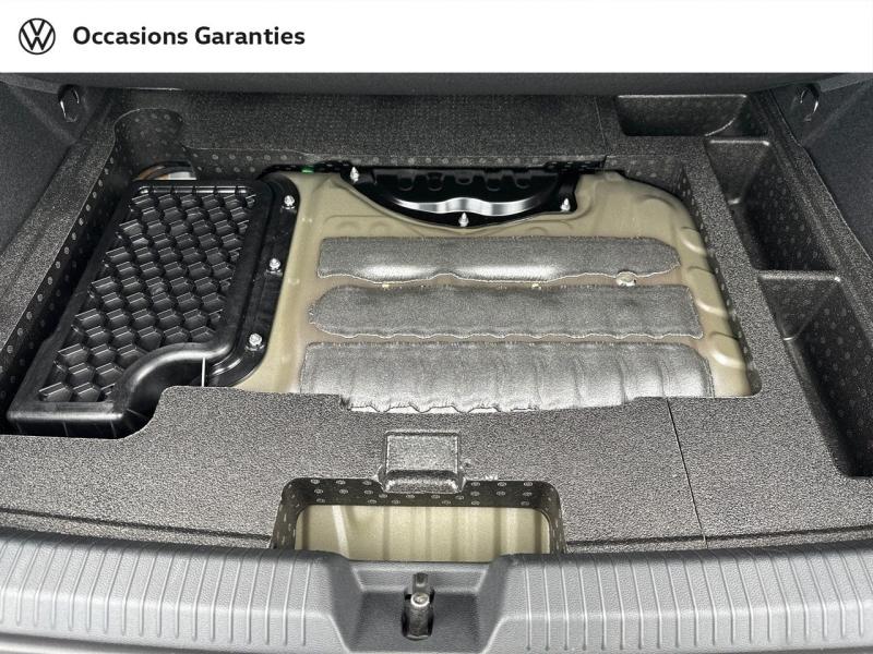 Voitures occasions VOLKSWAGEN GOLF VW Edition Paris