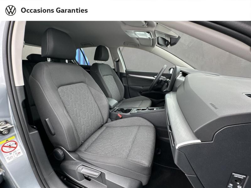 Voitures occasions VOLKSWAGEN GOLF VW Edition Paris