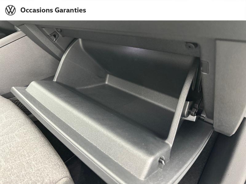 Voitures occasions VOLKSWAGEN GOLF VW Edition Paris