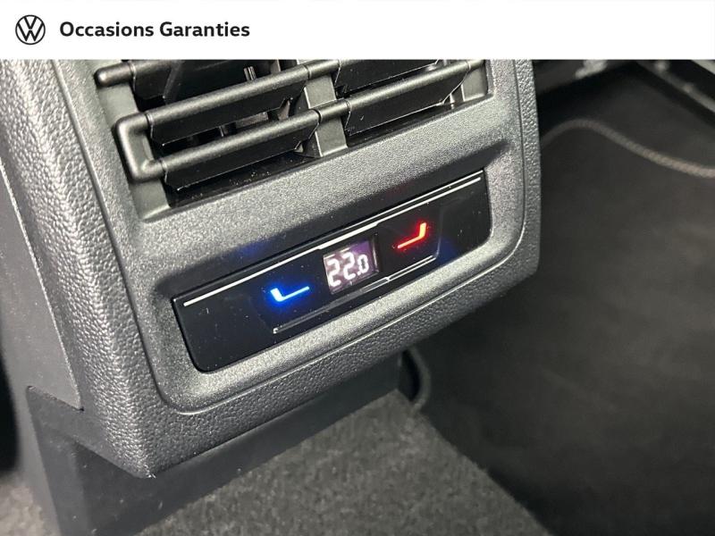 Voitures occasions VOLKSWAGEN GOLF VW Edition Paris