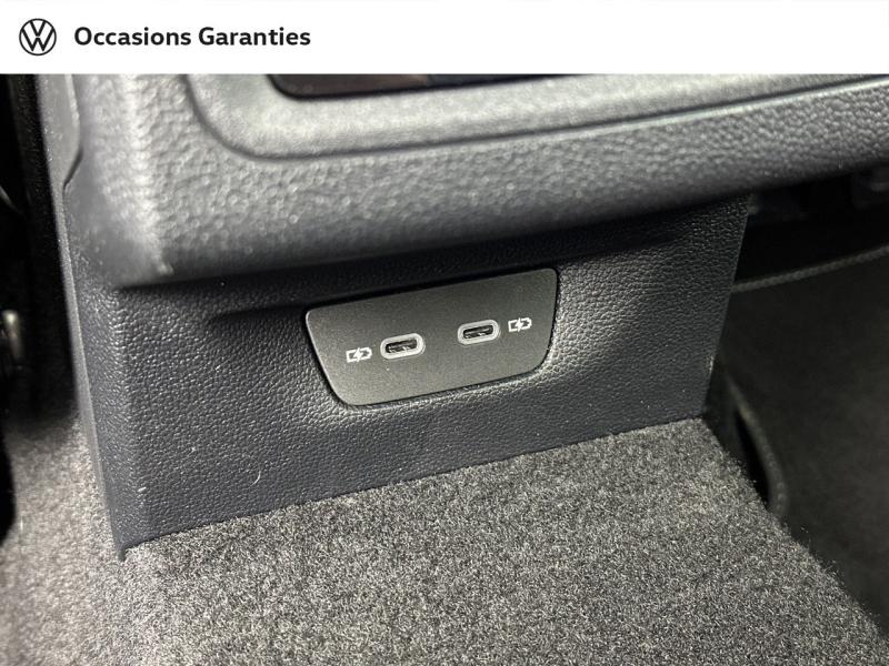 Voitures occasions VOLKSWAGEN GOLF VW Edition Paris