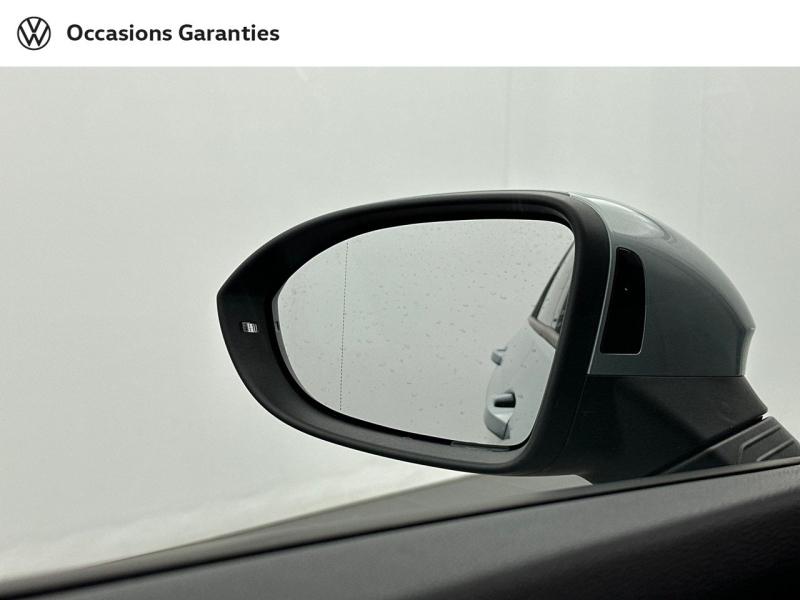 Voitures occasions VOLKSWAGEN GOLF VW Edition Paris