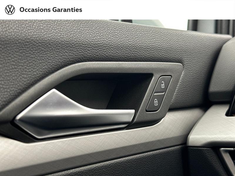 Voitures occasions VOLKSWAGEN GOLF VW Edition Paris