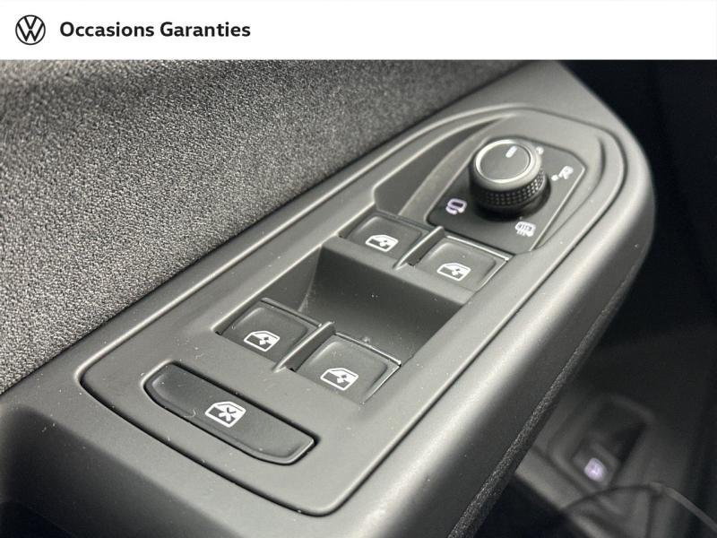 Voitures occasions VOLKSWAGEN GOLF VW Edition Paris