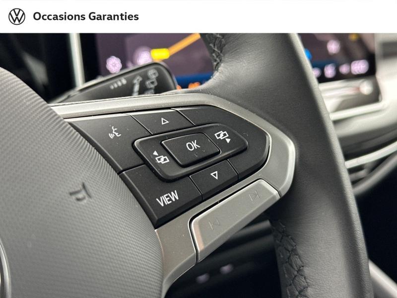 Voitures occasions VOLKSWAGEN GOLF VW Edition Paris